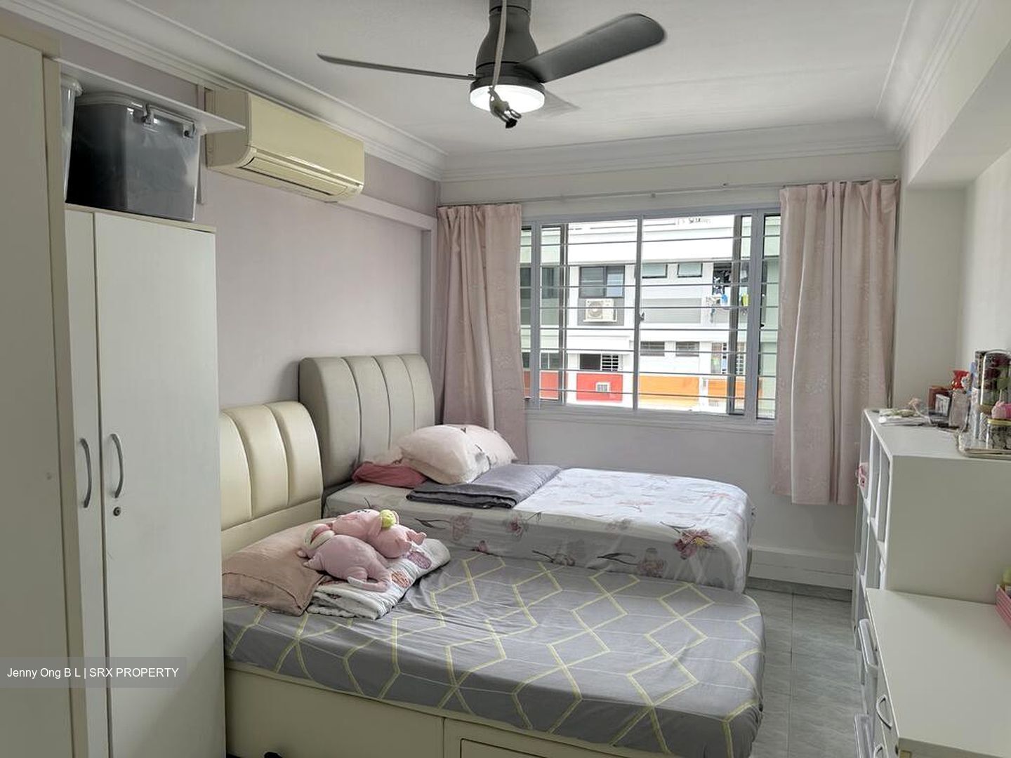 Blk 407 Serangoon Avenue 1 (Serangoon), HDB 4 Rooms #526136661